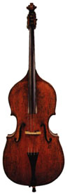 Violin-Form