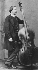 Giovanni Bottesini