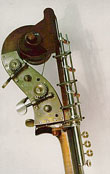 Verlaengerungs-Mechanik