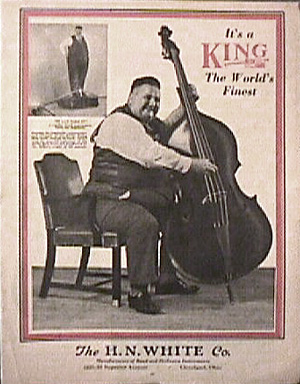 King