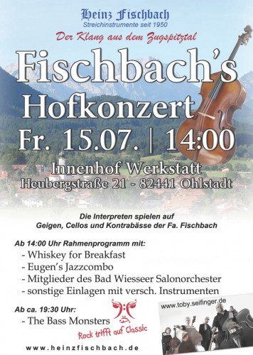 Fischbach_Plakat