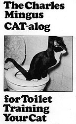 cat toilet training