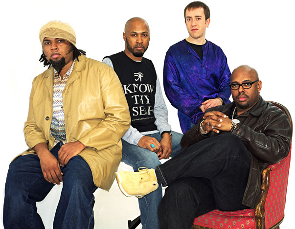 Christian McBride Band