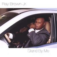 Ray Brown Jr.