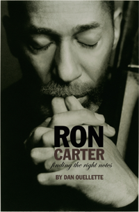 Ron Carter