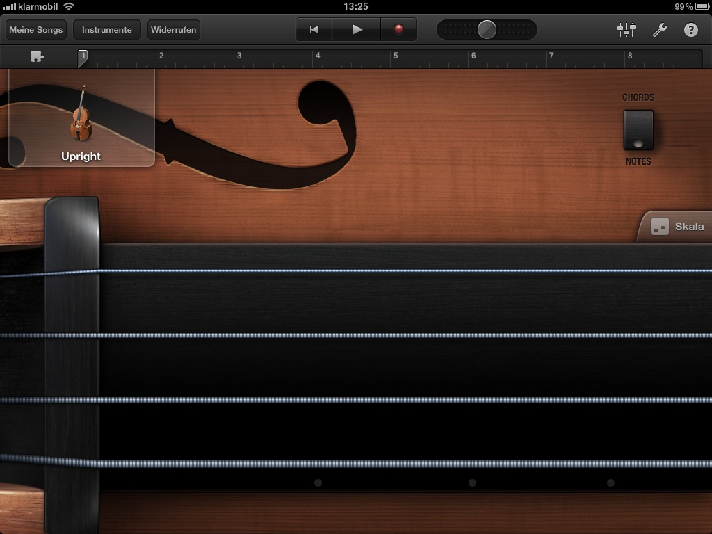 GarageBand