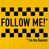 follow me design