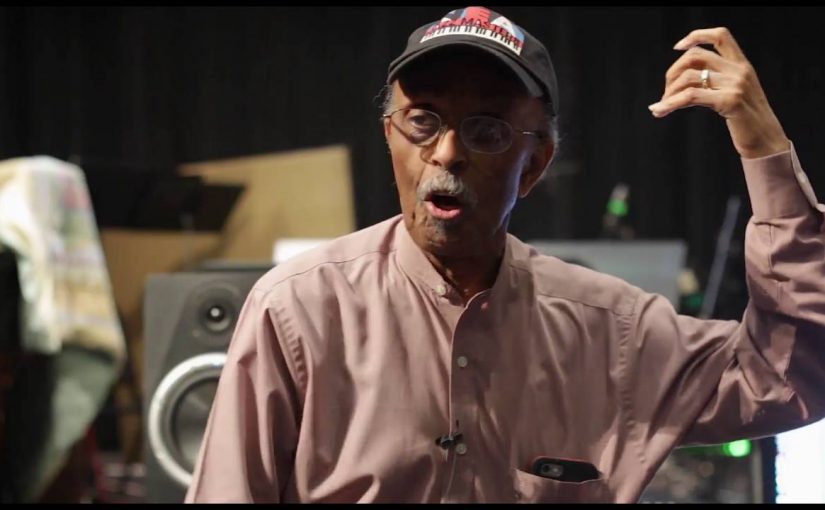 Jimmy Heath über Schlagzeuger und Bassisten
