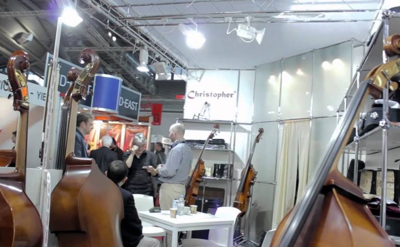 Musikmesse Frankfurt