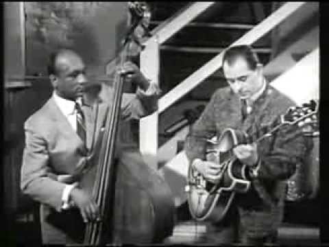 Videotipp: Oscar Pettiford