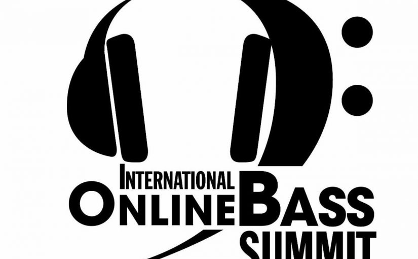 Online Bass Summit im Juni